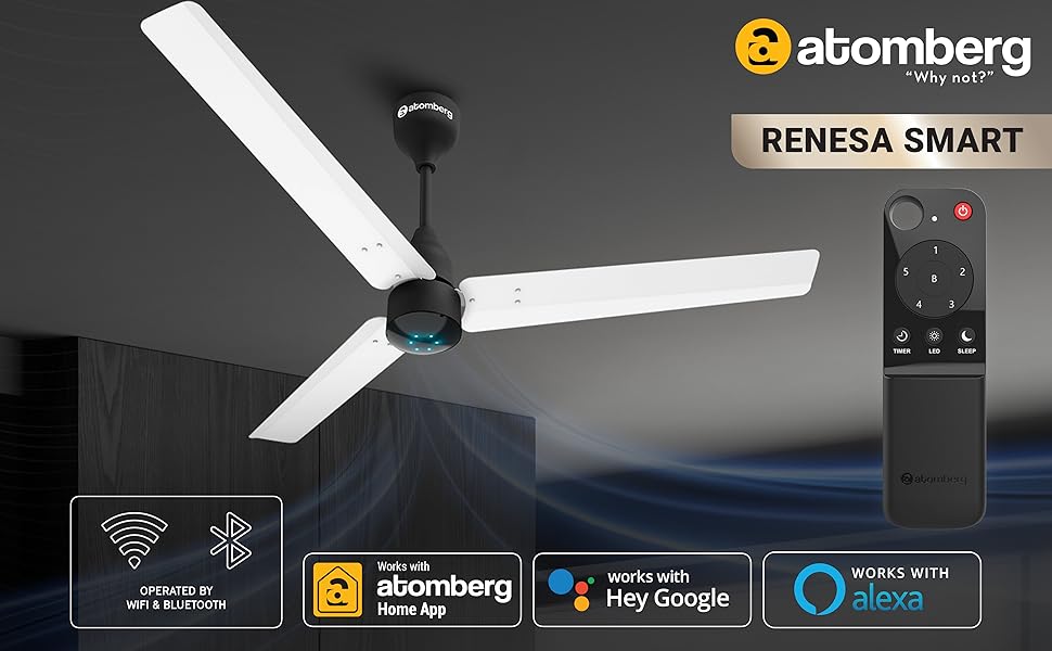 Atomberg Atomberg Renesa