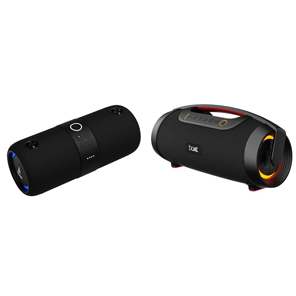 boAt boAt Stone 1200 14W Bluetooth Speaker