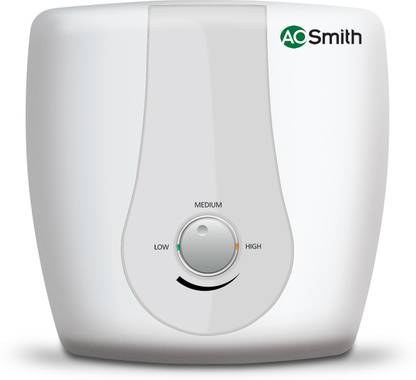 AO Smith AO Smith HSE-SDS-015 15L Storage Water Heater