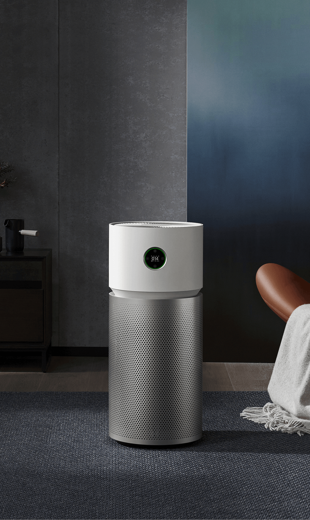 Xiaomi Xiaomi Smart Air Purifier 4 Lite