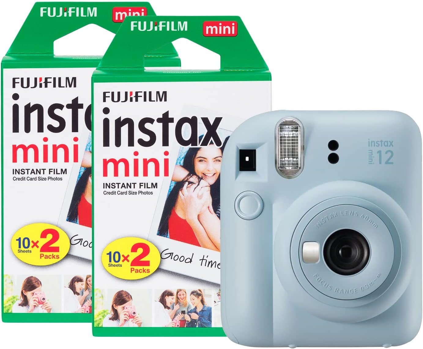 Fujifilm Fujifilm Instax Mini 12 Instant Camera