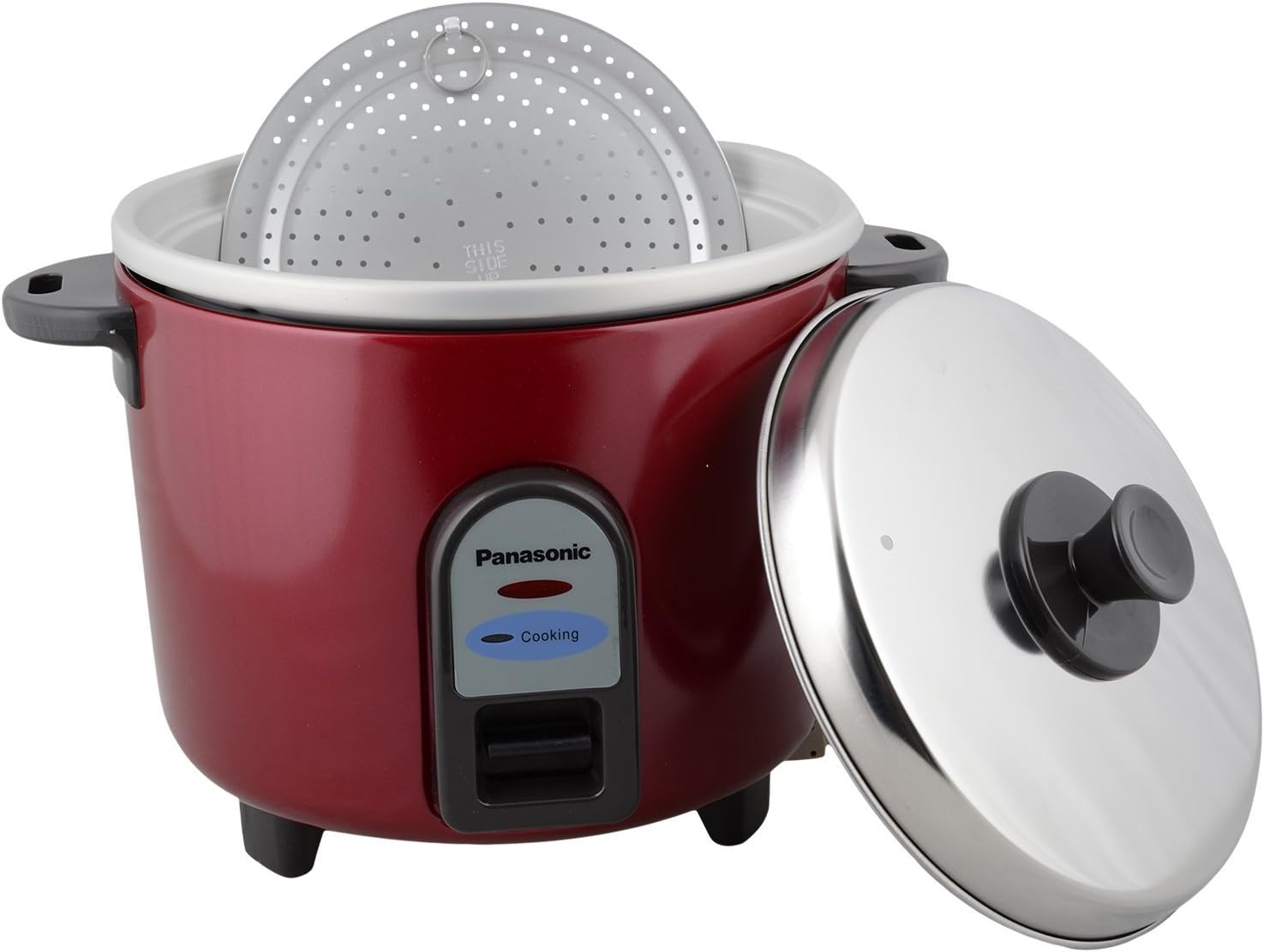 Panasonic Panasonic SR-WA18-E Automatic Rice Cooker