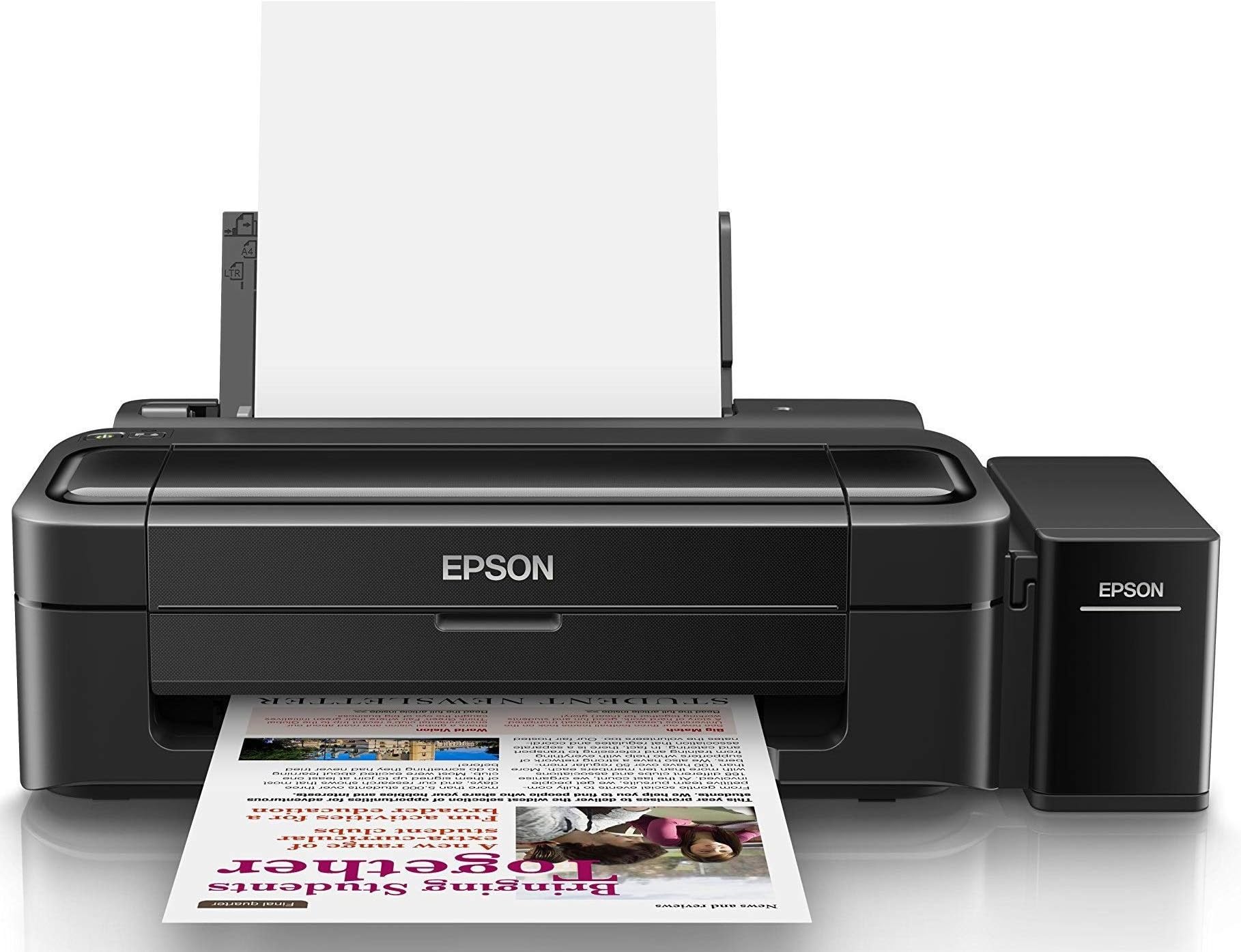 Epson Epson EcoTank L3250 Wi-Fi All-in-One Ink Tank Printer
