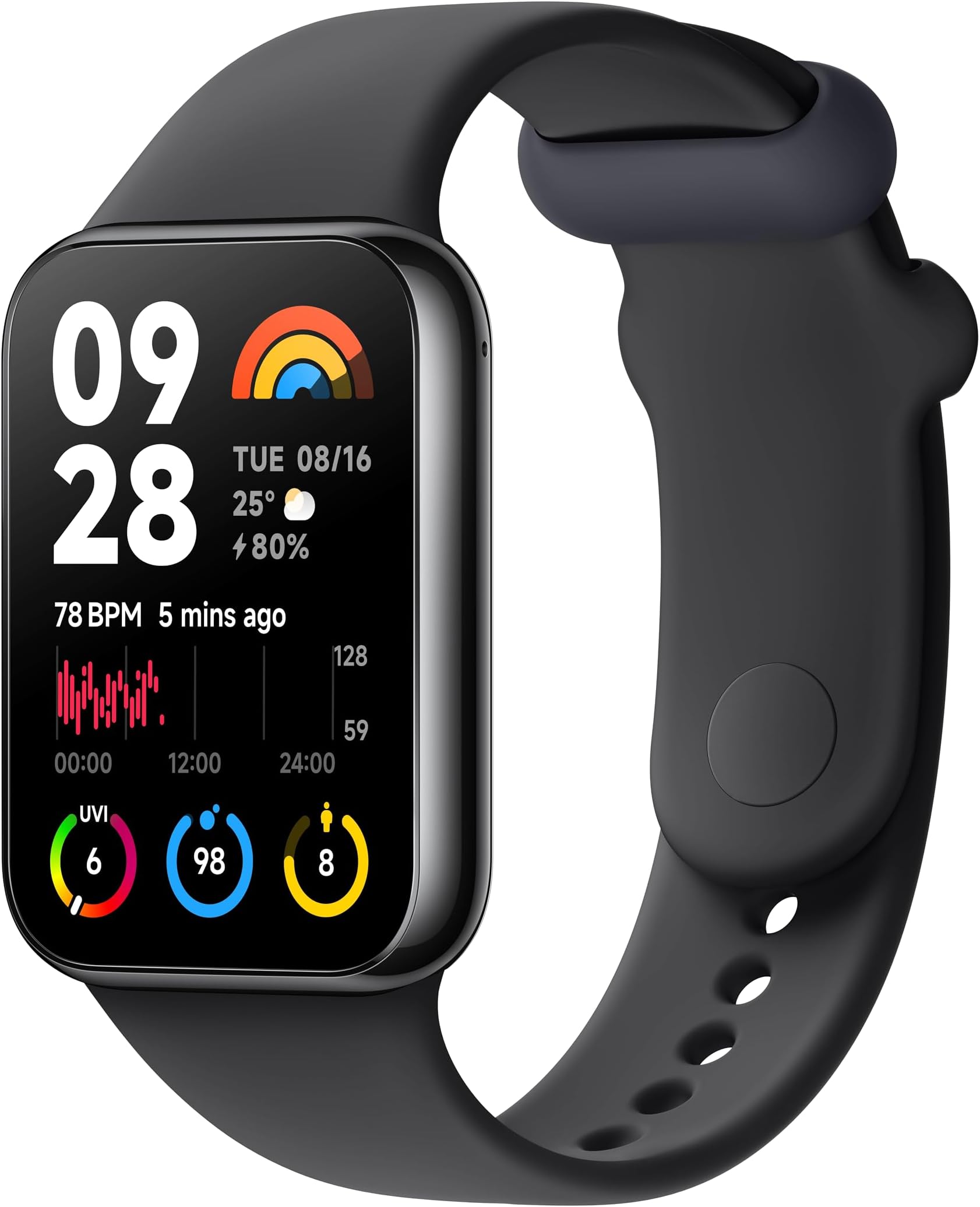Xiaomi Xiaomi Smart Band 9