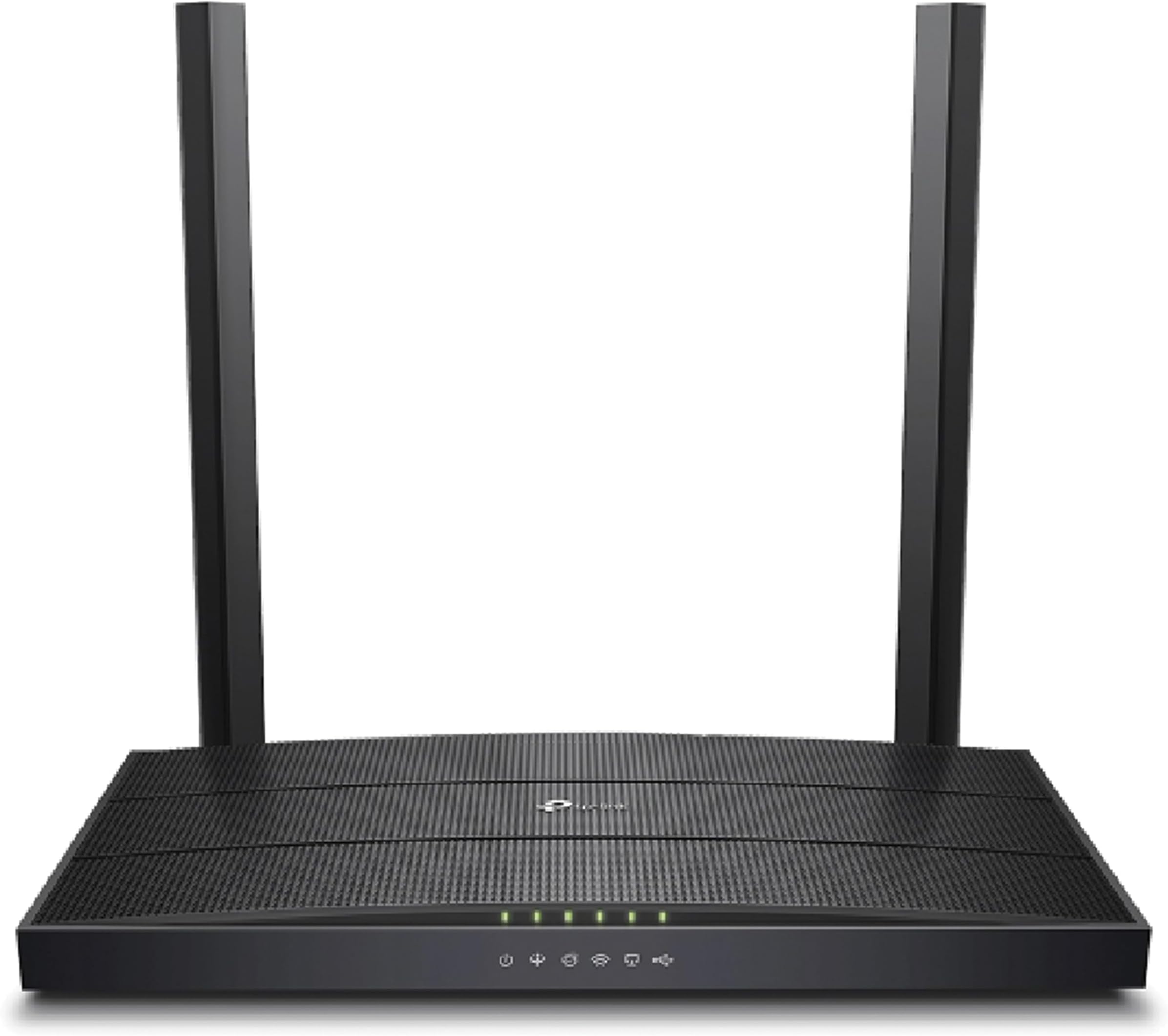 TP-Link TP-Link Archer C6 AC1200 Dual Band Gigabit WiFi Router