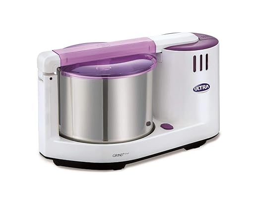 Elgi Ultra Elgi Ultra Grind+ Gold 2L Table Top Wet Grinder