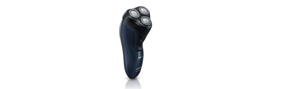 Philips Philips AquaTouch AT620/14 Wet & Dry Electric Shaver