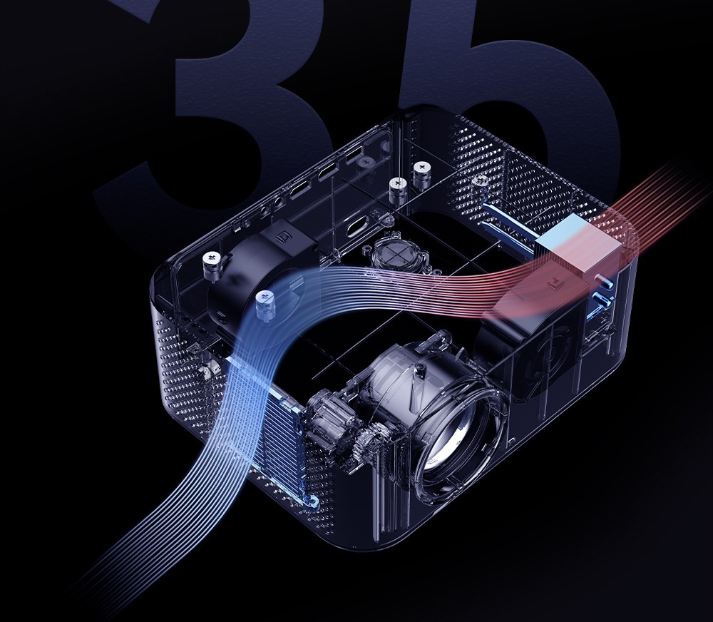 Wanbo Wanbo X2 Pro