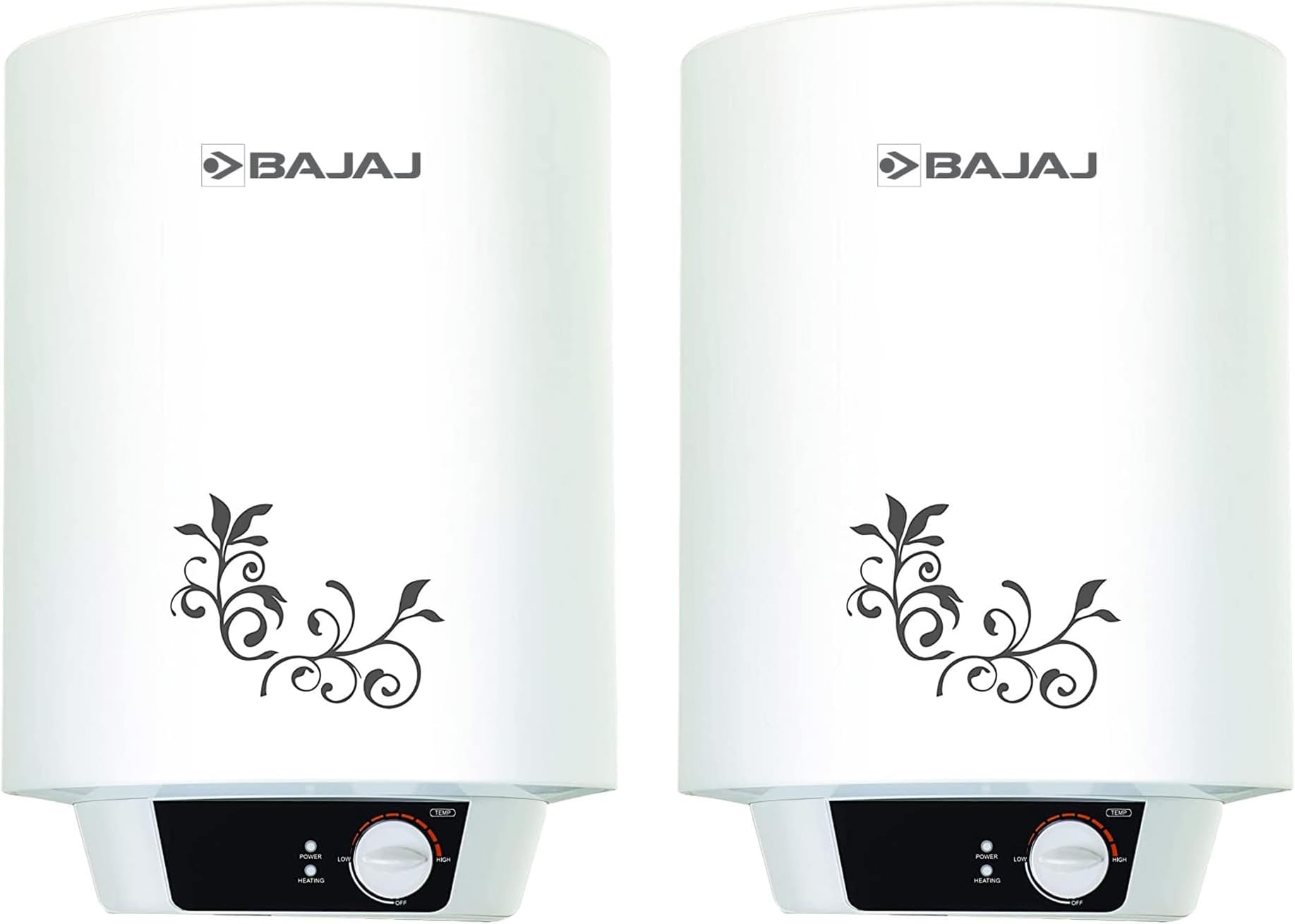 Bajaj Bajaj New Shakti Neo Plus 25L Storage Water Heater
