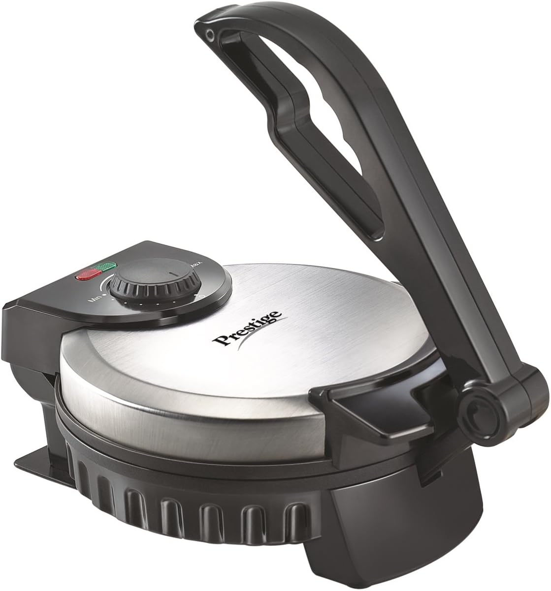 Prestige Prestige PRM 3.0 900-Watt Roti Maker (Silver)