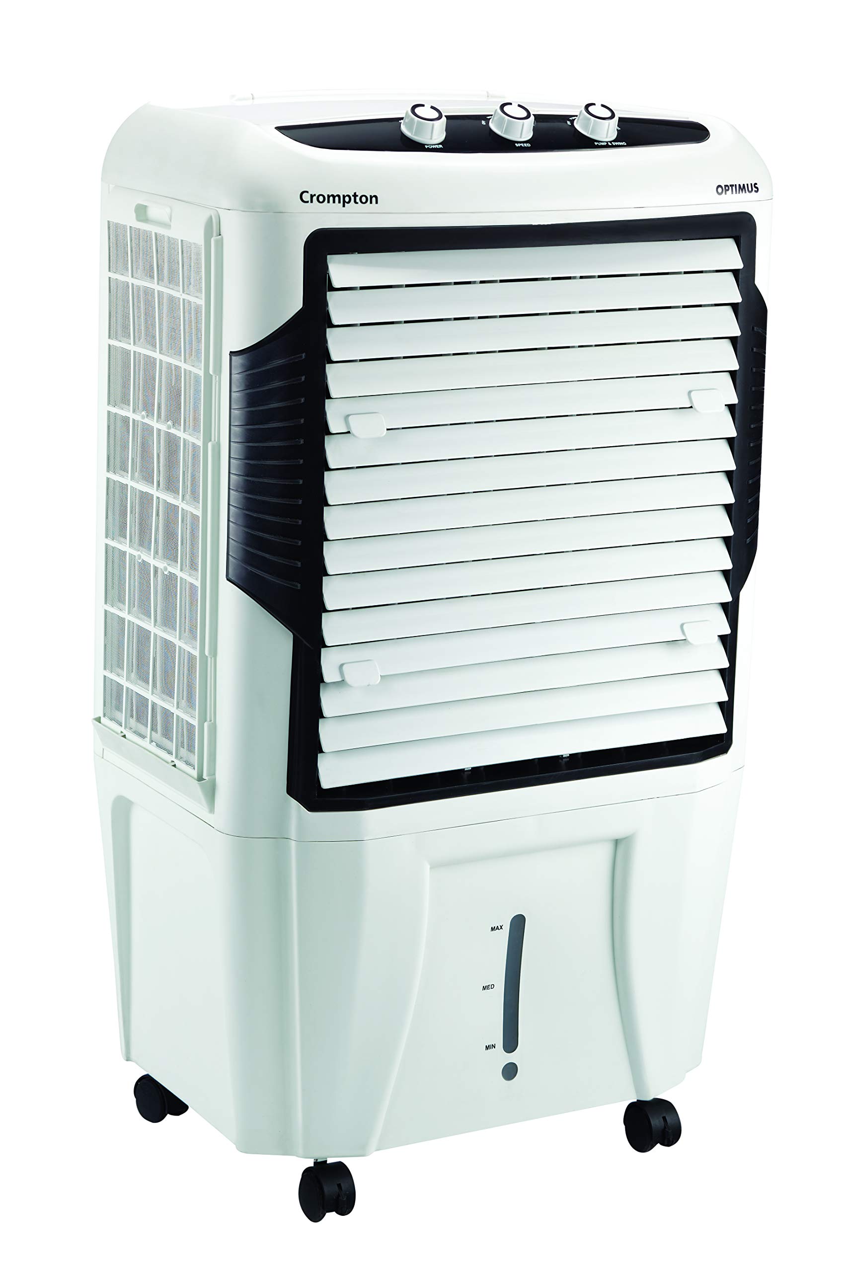 Crompton Crompton Optimus 65 Litres Desert Air Cooler
