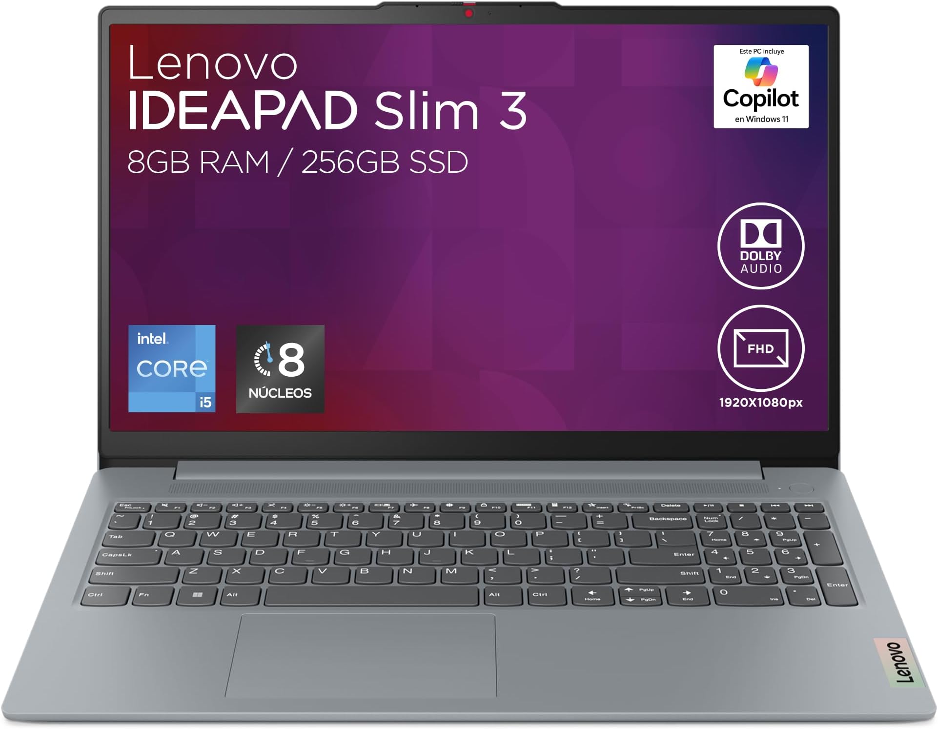 Lenovo Lenovo IdeaPad Slim 3
