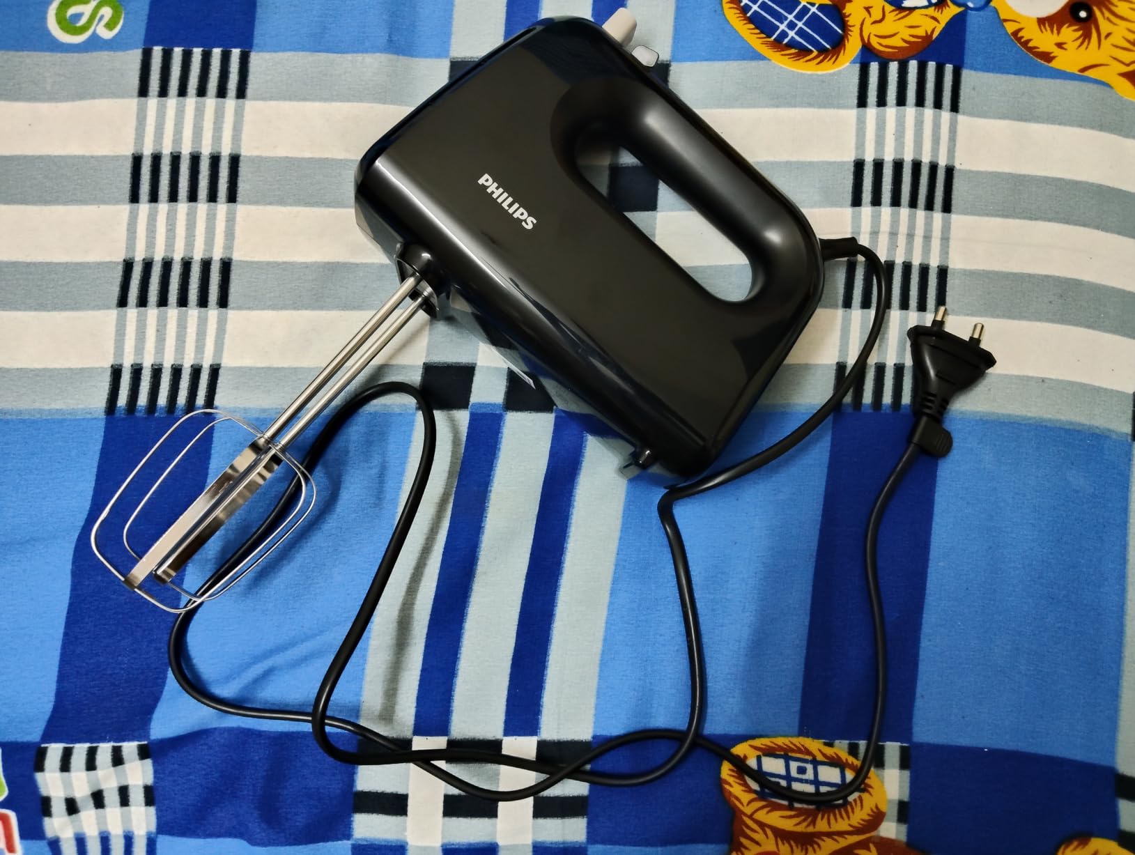 Philips Philips HR3705/10 300W Hand Mixer
