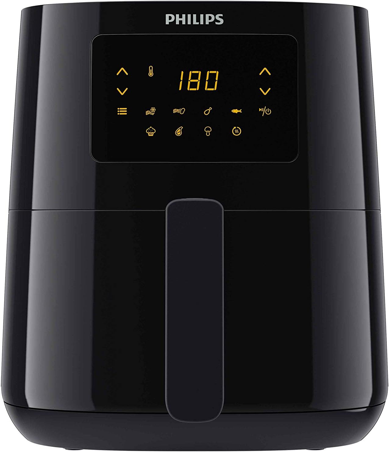 Philips Philips HD9252/90 Digital Air Fryer (4.1L, 1400W)
