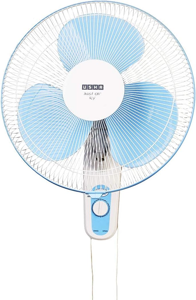 USHA USHA Mist Air Prime 35W High Speed Tower Fan