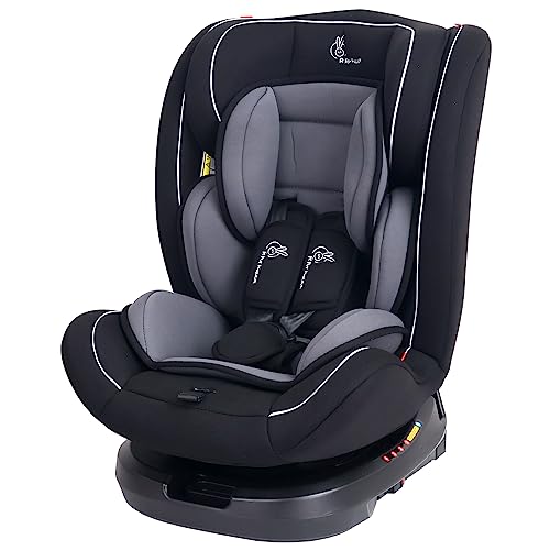 R for Rabbit R for Rabbit Jack N Jill Grand Convertible Car Seat (0-7 Years)