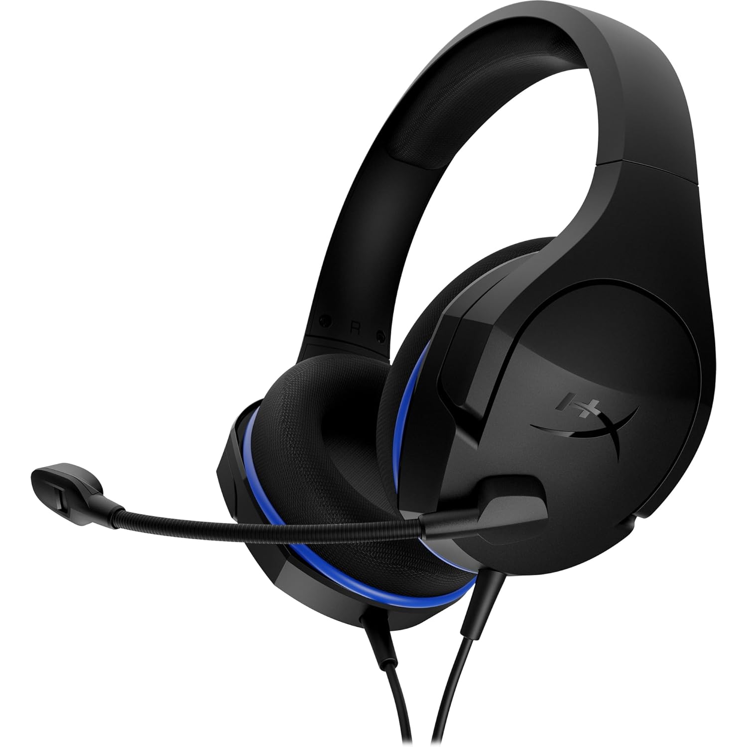 HyperX HyperX Cloud Stinger Core Wired Gaming Headset with Mic