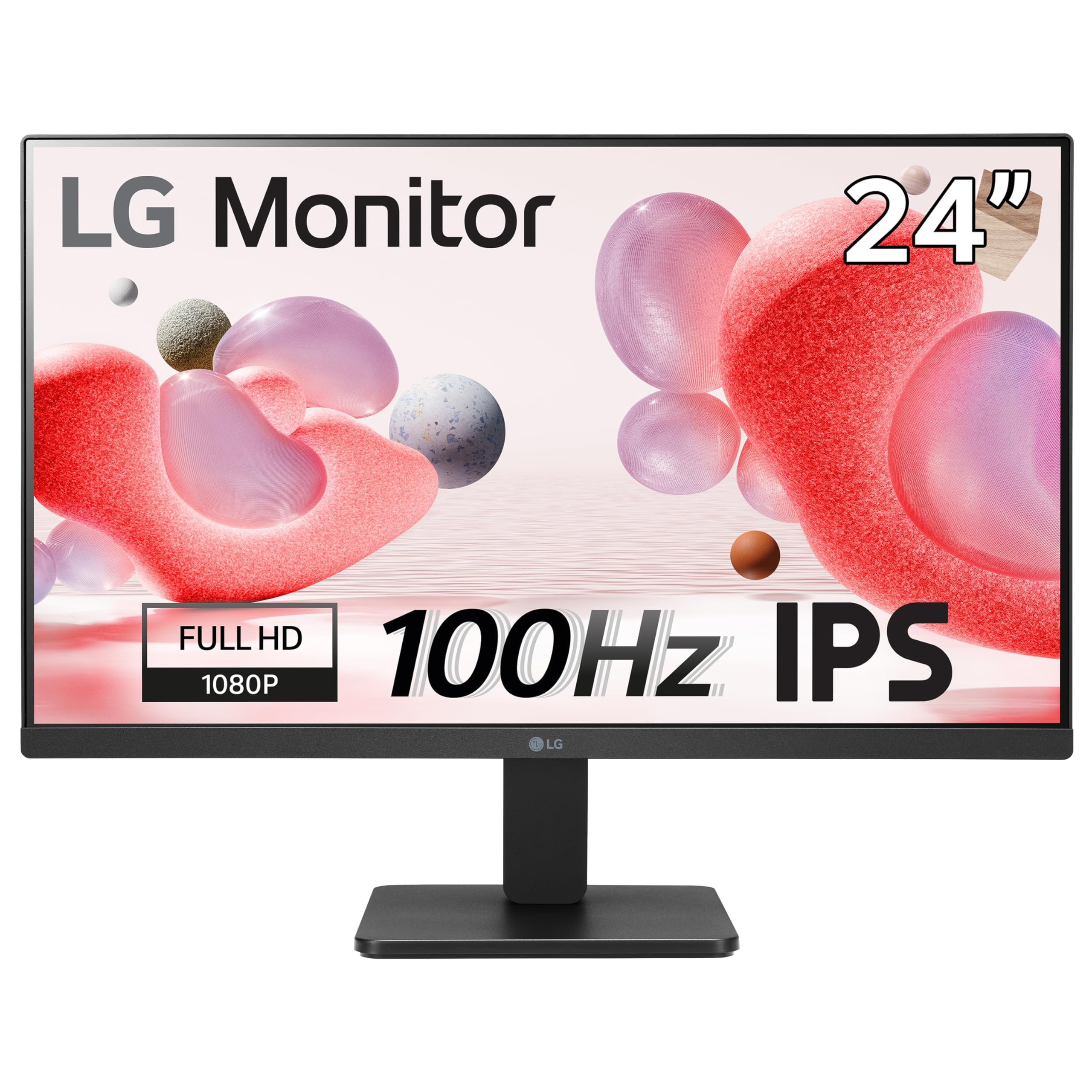 LG LG 24MR400 24-inch Full HD IPS Monitor