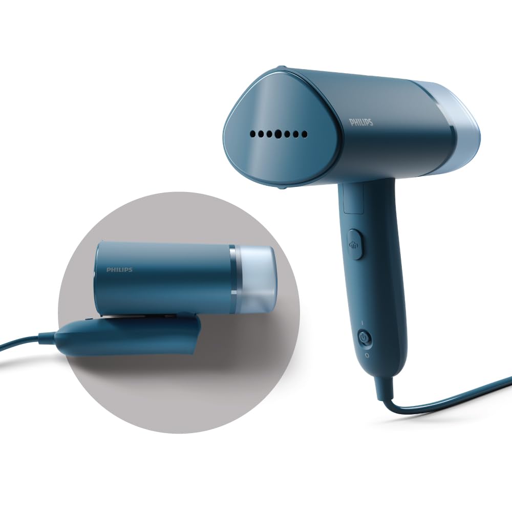 Philips Philips Handheld Garment Steamer STH3000/20