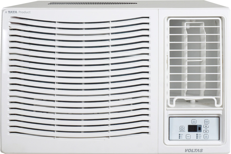 Voltas Voltas 183 Vectra Pearl 1.5 Ton 3 Star Window AC