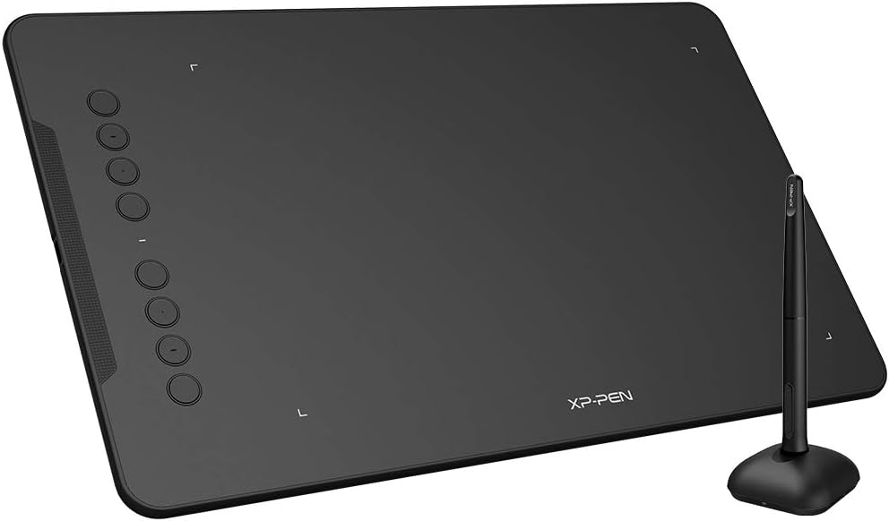 XP-Pen XP-Pen Deco 01 V2 Graphics Drawing Tablet