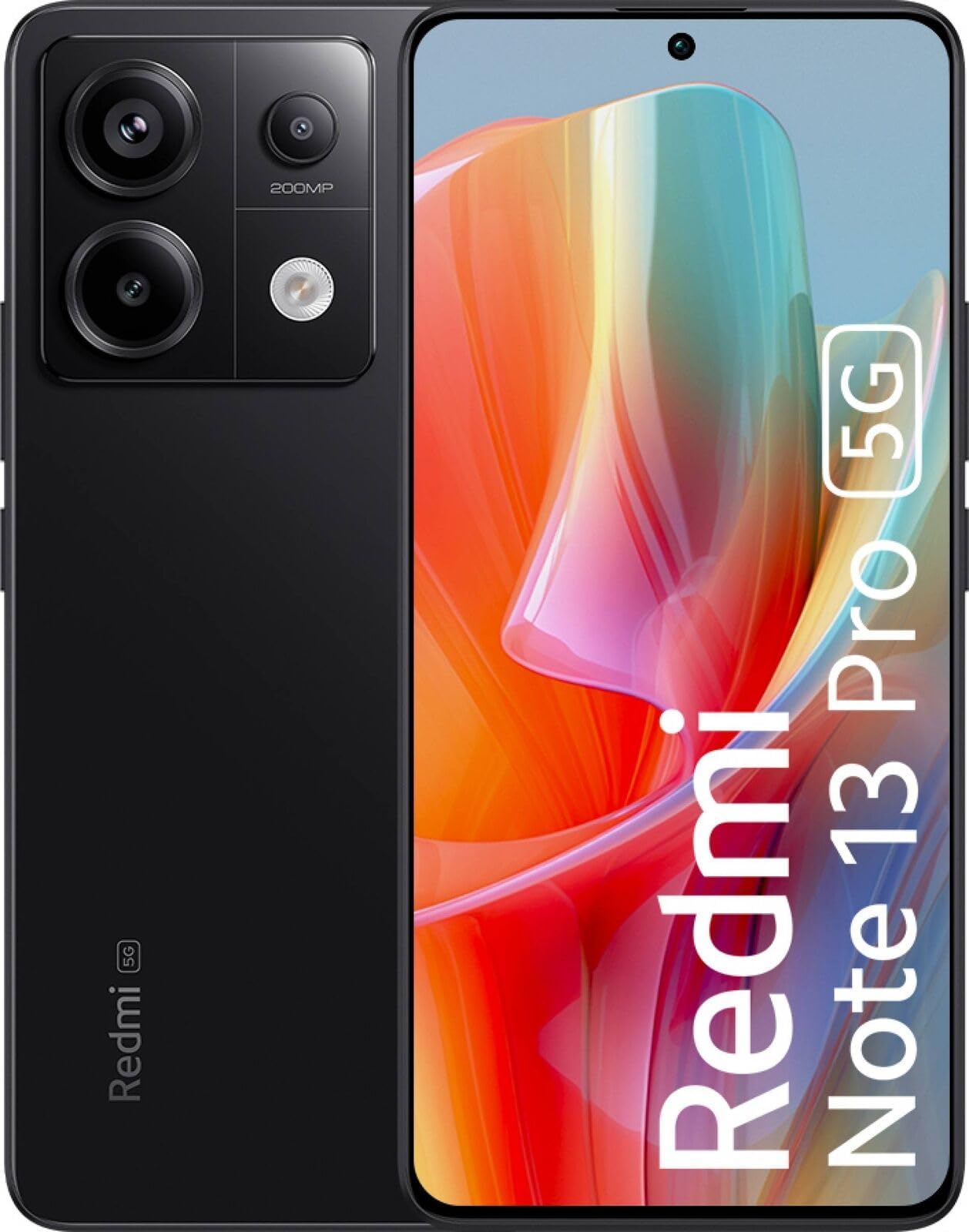 Redmi (Xiaomi) Redmi 43-inch 4K Ultra HD Smart Fire TV (L43R8-FVIN)