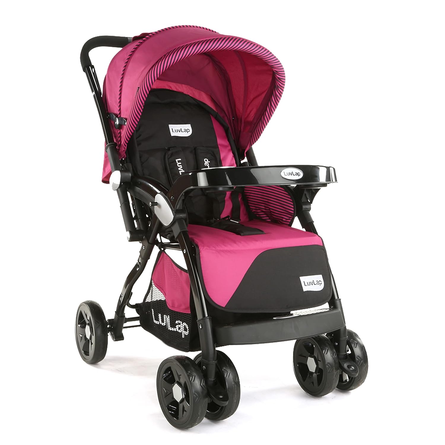 LuvLap LuvLap Galaxy Stroller / Pram