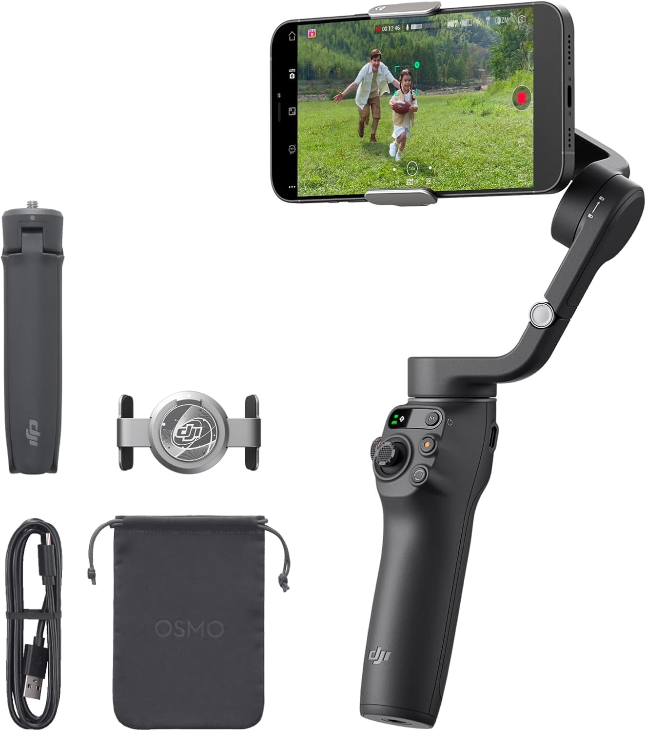 DJI DJI Osmo Mobile SE